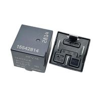 1pc HFV15 12-H1TJ-R 15542814 2814 ; (V4A-12V-40A) Relay 4pins LLBOGRGGN