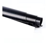 1pc Hizo la losa Nbr Junta de la Hoja de la Placa de la Placa del Caucho de nitrilo 500 x 500 mm 1 mm 1,5 mm 2 mm 3 mm 4 mm Aceite ácido Alkali Resistente a los ácidos (Color : Negro, tamaño : 1mm)
