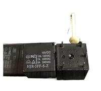 1pc HJR-3FF-S-Z 18VDC Relay 5pins ICXLPMC
