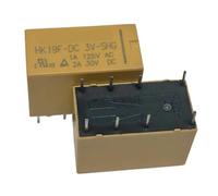 1pc HK19F-DC3V-SHG Relay 8pins PAJPXPCD