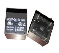 1PC HK3FF-DC18V-SHG (T73C-10A) Relay 5pins BIANMTSW