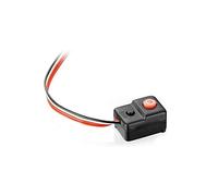 1pc Hobbywing RC Interruptor para Ezrun MAX5 MAX6 MAX8 XR8 MAX10-SCT Impermeable sin escobillas escotones para Car RC (Color : For MAX8 XR8)