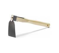 (1pc Hoe) Garden Hoe,Garden Tools Digging Hoe and Rake, Hand Hoe With Wooden Handle for Loosening Soil and Weeding