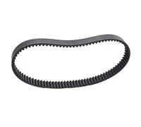 1pc HTD 8M caucho circuito cerrado correa dentada ancho 30 /40mm cinturón síncrono perímetro 848 856 864 872 880 888 896 904 912 920 928mm(896mm,1pc 30mm)