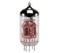 1PC JJ ECC83S / 12AX7 TUBOS DE VACÍO DE PREAMPLIFICADOR NUEVO EN CAJA