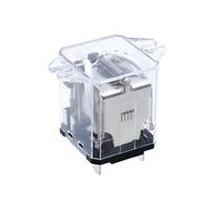 1PC JQX-30F-2Z 30A Purpose Power Relay 8Pin 12V/24V/110V/220V/380V 30A 250VAC and 30 28VDC(Size:220VAC)