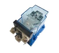 1pc JQX-58F 1Z 60A High-power relay DC24V VOGGWBMQ