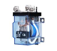 1pc JQX-60F 80A High-power relay 1NO 1NC 80A DC24V CZMDKEXM
