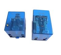 1pc JQX-62F 2Z 80A 220V relay RUAJOGYNVM