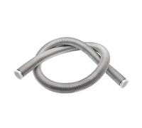 1PC KF40 Vacuum Flange Flexible Hose 100mm Stainless Steel Vacuum Corrugated Bellows Pipe Tube Flexible bellows YZWRWRMKTB