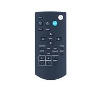 1pc KL Control Remoto for Ricoh proyector PJ YX2000 YX2100 YX2200 YX2300 YX2400 YX4000 RW4306 RW4307 RW4308 RW4309