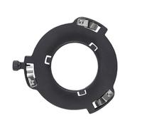 1pc LED Video Light Converter Baorong to Standard Baorong Convertierungsadapterringe für YN150 YN150s