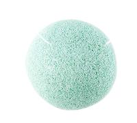 1pc Limpieza exfoliante Cara Limpieza Puff Cara Esponja Konjac Facial Esponja Cara Esponja Esponja Cara Esponjas