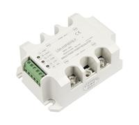 1pc LSA-H3P40YB-F single phase AC 40A 380V closed loop negative feedback solid state voltage regulator PKNVKZIDK