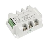 1pc LSA-TH3P35Y three phase AC 35A 380V phase shifter solid state voltage power regulator module