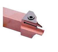 1pc MGHH 325 425 Outer Diameter Of The End Face Grooving Shank MGHH325 MGHH425 30 50 80 160 300 400 800(MGHH325R-160-400 T18)