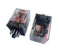 1PC MK2P 8PIN AC380V small relay Industrial Electrical Relays