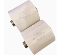 1pc MKP-LS 40UF 800V DC 60A High Current Welding Machine Dedicated Thin Film Capacitor Capacitance