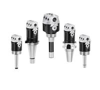 1PC MT2 F1 MT3 F1 MT4 F1 C20 F1 C25 F1 R8 BT30 F1 BT40 F1 BT50 NT30 NT40 F1 SK40 F1 F1 50mm 75mm 100mm herramienta soporte herramienta(MTA2-(F1-75))