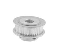 1pc MXL 55T Timing Pulley 5/6/8/10/12/15/20mm Inner Bore Stepper Motor Pulley 7mm Belt Width Synchronous Wheel Pulley (Color : 15mm, Size : 7mm)