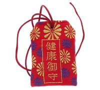 1pc Omamori Charm Amulet for TH Lucky Jewelry Japanese Symbols Jewellery