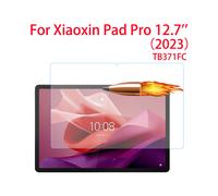 (1PC-Pad Pro12.7 2023) Protector de pantalla de vidrio templado para tableta Lenovo Tab P12 de 12,7 pulgadas 2023