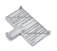 1PC Paper Input Tray RM1-2079-000CN RM1-0629-000CN for 1010 1012 1015 1018 1020 Q5911A(Grey)