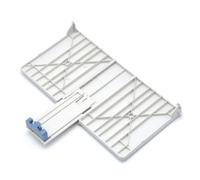 1PC Paper Input Tray RM1-2079-000CN RM1-0629-000CN for 1010 1012 1015 1018 1020 Q5911A(White)