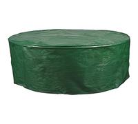 1pc para Mesa de Jardín, Cubierta para Muebles de Jardín, Resistente a los Rayos UV, Resistente al Desgarro en Invierno, Duradera, Fácil de Usar, 70 X 180 X 120Cm, Multifuncional
