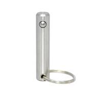 1pc Pasador de liberación rápida, pasador de anillo de tiro de un solo talón, Diámetro 9.5mm, Longitud de sujeción 50mm