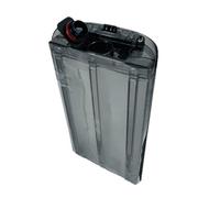 1PC PE Plastic Replacement Water Tank, Compatible For Dreame H15 For Pro For Heat / H15 Pro / T40, Vacuum Cleaner Home Appliance Parts.