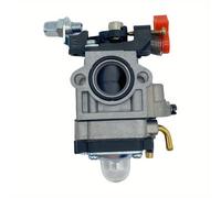 1pc Pieza de Repuesto Concentrada Plus para Máquina BV162 CARBURADOR WYK-176A para OLEO-MAC AMTOMIZER AM162 61.3CC BLOWER CARB CARBURADOR Emak 2318495R