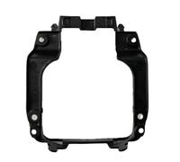 1pc Práctico Gimbals Estabilizadores Para Air 2/2S Gimbals Amortiguador Placa Soporte Gimbals Quick Release