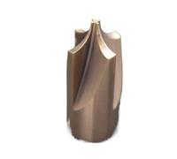 1pc Radius Corner Redondeado Cutter Hartmetall Schaftfräser CNC Tool R0,5 R1 R3 R4 R5 R6 Anachaflanado Fuera Radii Cuarto Círculo Router Bit(R1.5XD6X50 Aluminio)