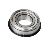 1PC Ranura de retención Anillo rodamiento Modelo 6210N Tamaño 50 * 90 * 20
