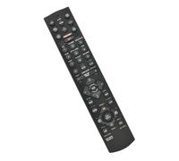 1pc RAV206 V694090US Control Remoto for Yamaha Audio Video Receptor AV YHT18 YHT24 YHT34 RX-V520 RXV420 HTR5440 RX-V495 HTR-5450