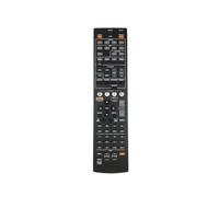 1pc RAV491 ZF30320 Control Remoto De Repuesto for Yamaha RX-V571 RX-V767 RX-V867 RRX-V367BL RX-V371BL RX-V467BL RX-V567BL RX-V375C