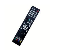1pc RC-1227 RC1217 Nuevo Sistema AV Control Remoto for DENON Audio AVR-X1500H AVR-X1600H AVR-X3600H AVR-X2600H AVR-S950H AVR-X3500H