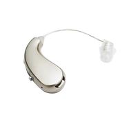 1pc Rechargeable Digital Hearing Aid Usb Power Cable Sound Amplifier for Hearing Loss Patient The Elderly