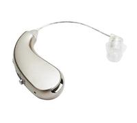 1pc Rechargeable Digital Hearing Aid Usb Power Cable Sound Amplifier for Hearing Loss Patient The Elderly