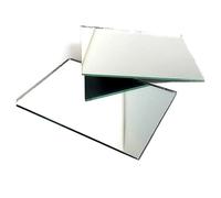 1pc Reflectancia Promedio 98% Espejo Alto/Espejo óptico/Espejo dieléctrico