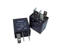 1pc Relay JD1927A JD2927A JD1926A JD2926 30A 24V 4PIN ICXLPMC(12V 5PIN)