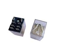 1pc relay LY2NJ JQX-13F small electromagnetic relay Power Relay 8Pins DC24V