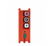 1pc Remote Control 1 Transmitter Only For Matching F21-2S