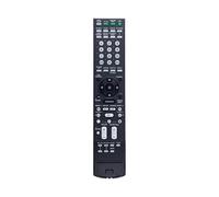 1pc RM-ADP017 Control Remoto Compatible con DVD SS-WS77 DAV-DZ7T HCD-DZ7T DAV-DZ1000 DAV-DZ850M HCD-DZ1000 DAV-DZ850KW
