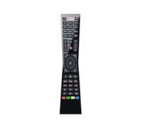 1pc RM-C3232 RM-C3231 Control Remoto for JVC Smart 4K TV RM-C3184 LT24C360 LT24C655 LT55C860 LT24C661 LT24VH43A LT49C862
