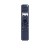 1pc RMF-TX520P Control Remoto por Voz for Bravia LCD TV KD-43X80J KD-50X80J KD-55X80J KD-55X85J KD-65X80J KD-65X85J