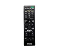 1pc RMT-AM210U RMT-AM340U Control Remoto for Sistema De Audio En Casa SHAKE-X70D MHC-GT4D MHC-V50D SHAKE-X10D SHAKE-X30D MHC-V44D(RMT-AM210U)