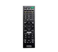 1pc RMT-AM210U RMT-AM340U Control Remoto for Sistema De Audio En Casa SHAKE-X70D MHC-GT4D MHC-V50D SHAKE-X10D SHAKE-X30D MHC-V44D(RMT-AM340U)