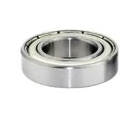 1PC rodamiento rígido de bolas 6900, 6901, 6902, 6903, 6904, 6905, 6906, 6907, 6908, 6909, 6910, 6911, 6912, 6913, 6914, 6915, 6916 ZZ 2RS RS(ZZ,6915 75x105x16mm)